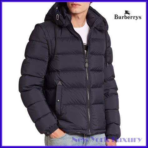 burberry brit basford down jacket sale|Burberry her fragrance.